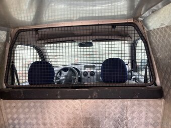 peugeot partner - 5