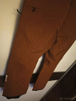 Burton | [ak] Cyclic GoreTex 2L Pants | (Extra Larg) | Brown - 5