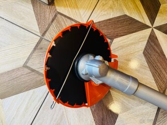 Krovinorez Stihl FS 561 C-EM - 5