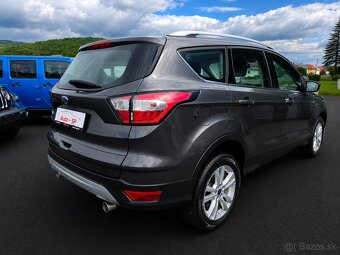 FORD KUGA 1.5TDCI (EcoBlue) 2019 - 5