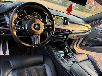 BMW X6 - 5