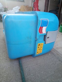 neseny postrekovac LEN nadrz 600 L - 5
