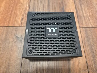 Thermaltake Toughpower GF3 1000W ATX 3.0 - 5