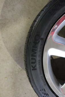 17"..5x112 r17...OEM..VW...KONCERN..AUDI-S-LINE..LETNA SADA - 5