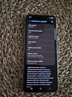 Samsung Flip 6 512GB - 5