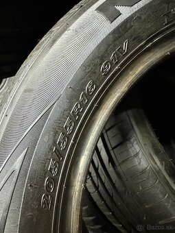 Pneu nexen 205/55R16 letné - 5