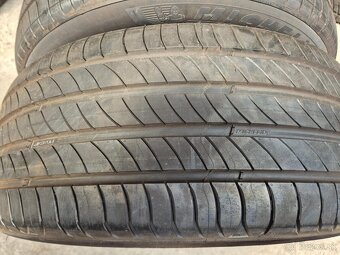 235/50 r19 letné 4 ks MICHELIN - nejazdené DOT2023 - 5