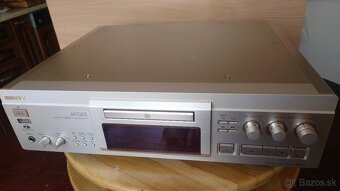 SONY MDS JA50ES - DAC - 5