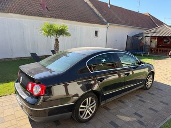 Volkswagen Passat 2.0 TDI 103 kW BMP - 5