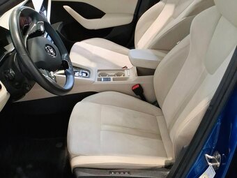 ŠKODA Octavia 2024 2.0TDi 4x4 DSG VIRTUAL/ŤAŽNÉ/MATRIX - 5