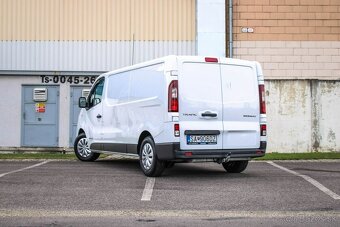 Renault Trafic SpaceClass 1.6 dCi 145 L1H1 - 5