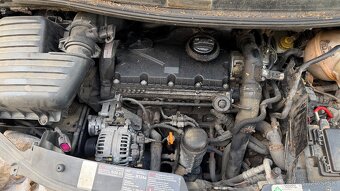 Motor 1.9 TDI 85kW – kód AUY - 5