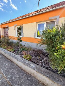 ČÁRY- 4izb RD na predaj - 5
