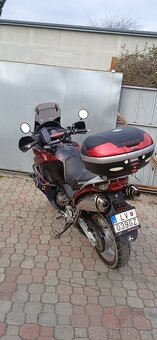 Honda Varadero XL 1000 - 5
