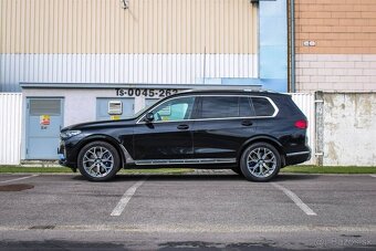 BMW X7 xDrive 40i A/T - 5