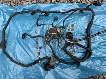 Rozpredam bmm motor - 5