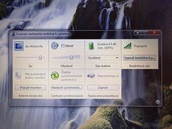 Notebook Lenovo A475 / AMD A12 / 8GB RAM / HDD / Windows 7 - 5