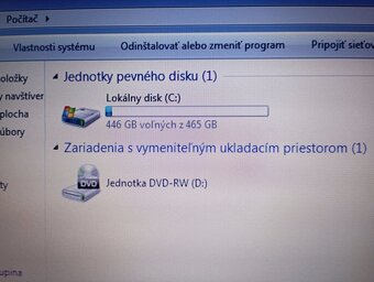 Lenovo Thinkpad T520 , Windows 7 , Intel core i5 , 4gb ram - 5