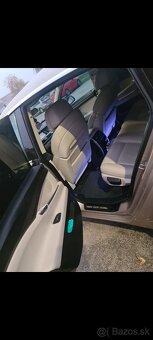 BMW 530D GT F07 - 5