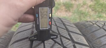 Zimné Matador Nordicca 205/60/16 92H - 5
