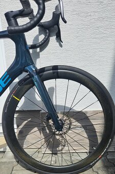 CUBE AGREE C62 SLX - 5