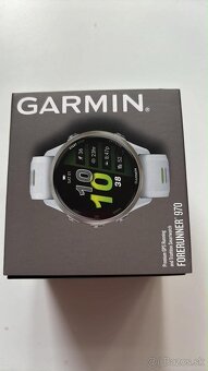 Novy Garmin Forerunner 970 (2 roky zaruka) - 5