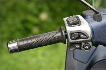 Piaggio MP3 300ie HYBRID - vodičak “B” - 5