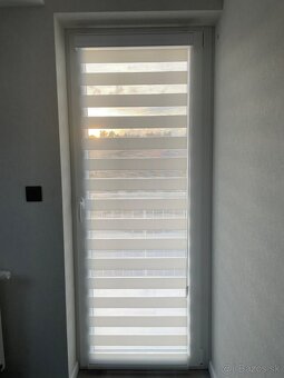 Retiazková roleta Supreme Deň/Noc 70 × 234 cm - 5