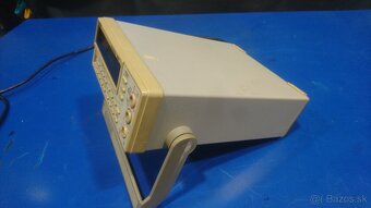 Multimeter Leader 856 - 5