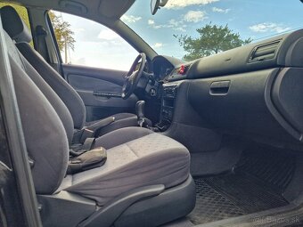 Škodu Octaviu combi  1.9 TDI - 5