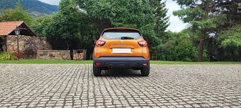 Renault Captur 1.2 TCe   87 kw - 5