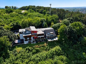 TARGETreal | NA PREDAJ Nádherný HOTEL PANORÁMA s rešt - 5