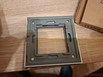 BSEED FR Standard zástrčka s vypínačom WiFi - 5