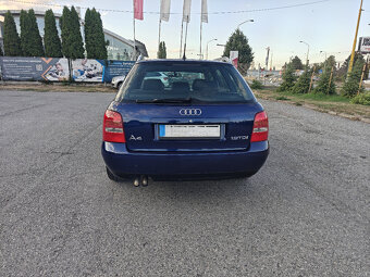 Audi A4 Avant B5 1.9 TDI PD 85kw - 5