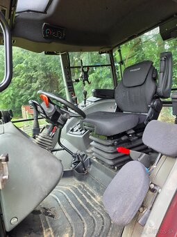 Zetor 100 Proxima plus s čelním nakladačem - 5