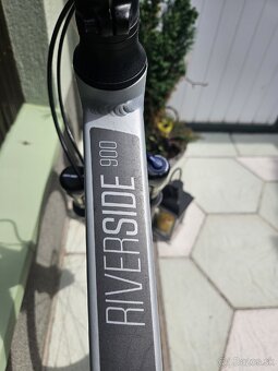 Btwin Riverside 900 - 5