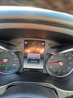 Predám Mercedes Benz C180 v TOP stave - 5