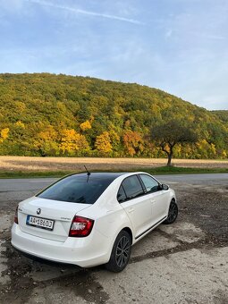 Škoda Rapid Edition - 5