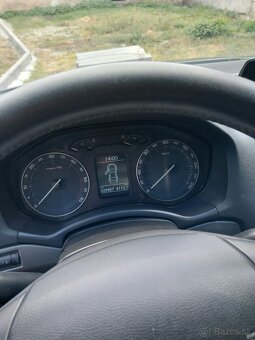 Škoda Octavia 2 - 5