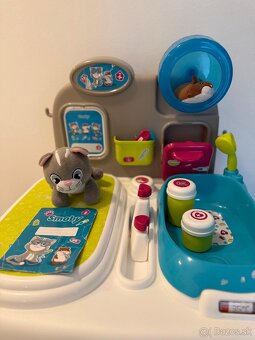 Detská veterinárna klinika SMOBY - 5