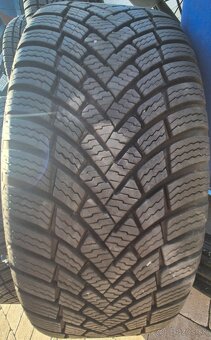 Barum Polaris 6 DOT 2725 - 5