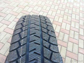 225/65 R17 zimné - 5