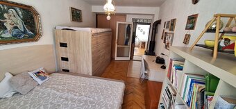 Prenajmem 2 izbový slnečný byt s balkónom - 5