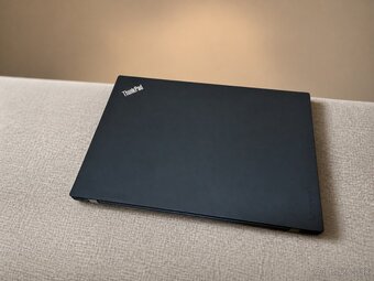 #204 Lenovo ThinkPad T470|i5|16GB|256GB + 1TB|W11 - 5