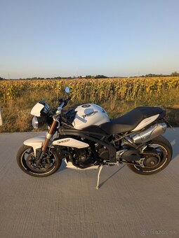 Triumph Speed Triple 1050 - 5