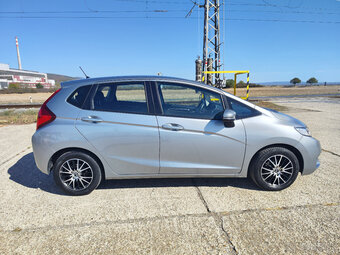 Honda Jazz 1.3 i-VTEC Comfort - 5