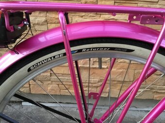 BEACH CRUISER - 5