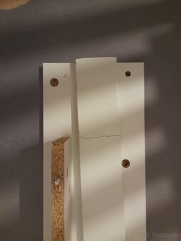 Pracovný / detský písací stôl Ikea - 5