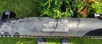 Honda CR-V CRV III 3 2006 - 2012 chladič vody - 5