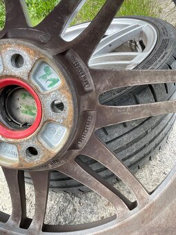 Predám 5x112 R20 - 5